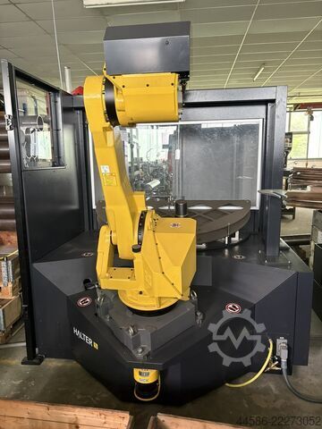 CNC dreje- og fræsecenter DOOSAN PUMA GT 3100 M