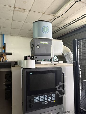 CNC dreje- og fræsecenter DOOSAN PUMA GT 3100 M