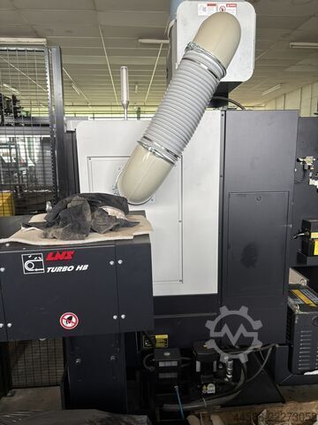 Centrum tokarsko-frezarskie CNC DOOSAN PUMA GT 3100 M