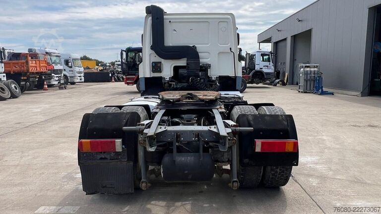 Standard-SZM DAF CF 85.360 (GOOD CONDITION / BONNE ETAT)