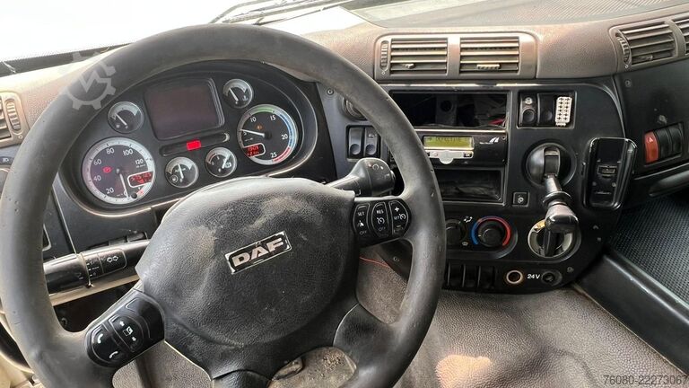 Standard-SZM DAF CF 85.360 (GOOD CONDITION / BONNE ETAT)