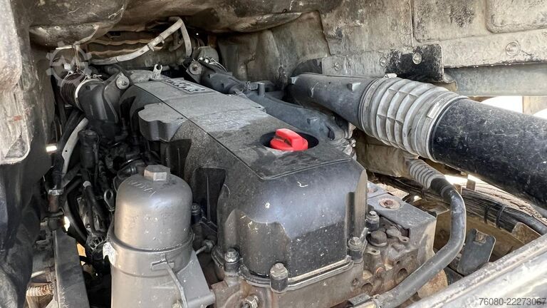 Standard-SZM DAF CF 85.360 (GOOD CONDITION / BONNE ETAT)