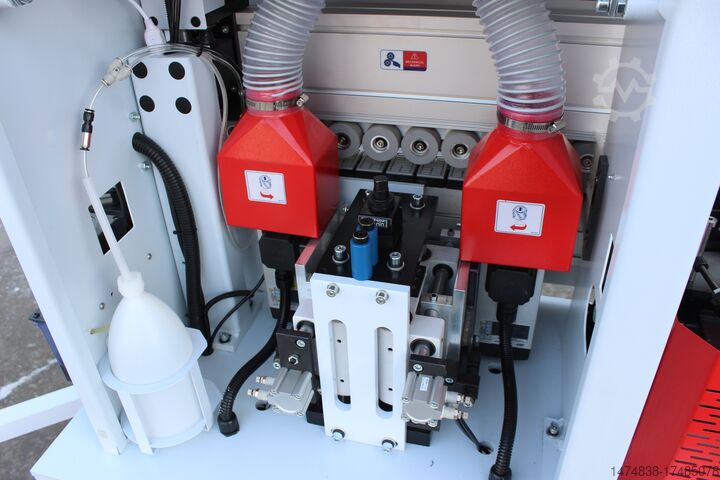 Περιθωριοκολλητής ECO F7 SICAR MACO2L & SICAR ECO F7