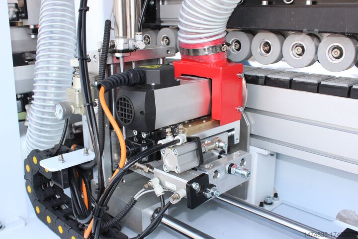 Περιθωριοκολλητής ECO F7 SICAR MACO2L & SICAR ECO F7