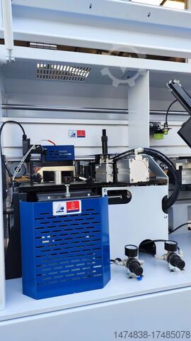 Περιθωριοκολλητής ECO F7 SICAR MACO2L & SICAR ECO F7