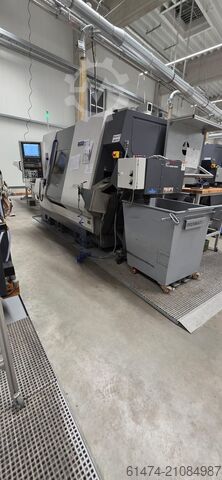 CNC-Drehmaschine Miyano ABX64YY