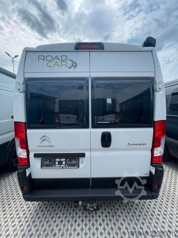 Lakóautó ROADCAR R 600 | *Das lohnt sich!* Wenig km*Viele Extras!