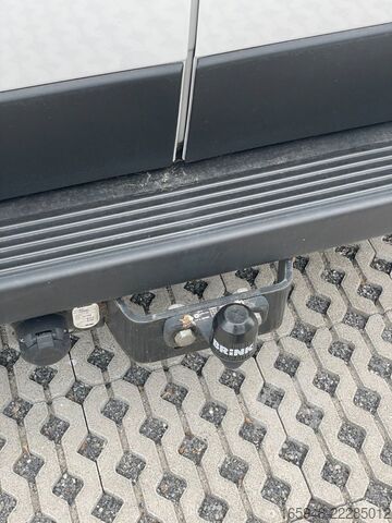 Lakóautó ROADCAR R 600 | *Das lohnt sich!* Wenig km*Viele Extras!