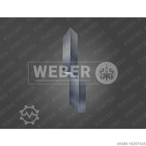 Hydraulische Tafelschere MIOTAL® TS 1320 x 3,5