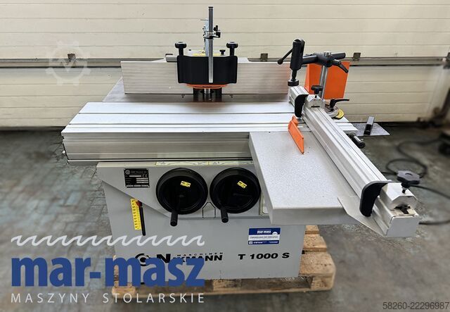 Rieth Maschinenvertrieb GmbH Rieth Maschinenvertrieb GmbH Rieth Maschinenvertrieb GmbH