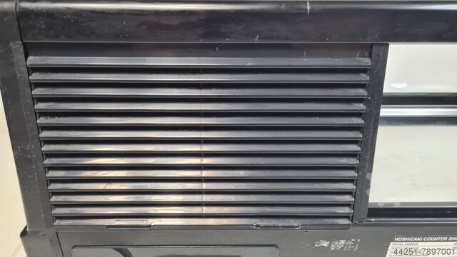 Gekoelde vitrine Hoshizaki HNC-120AE-L