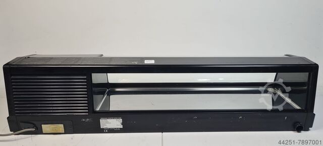 Gekoelde vitrine Hoshizaki HNC-120AE-L