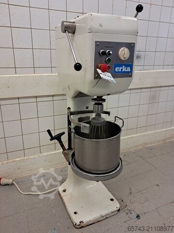  Erka RK 140