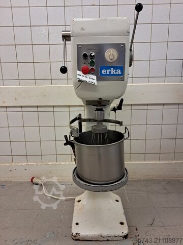  Erka RK 140