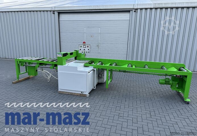 OGAM enine testere OGAM TR800