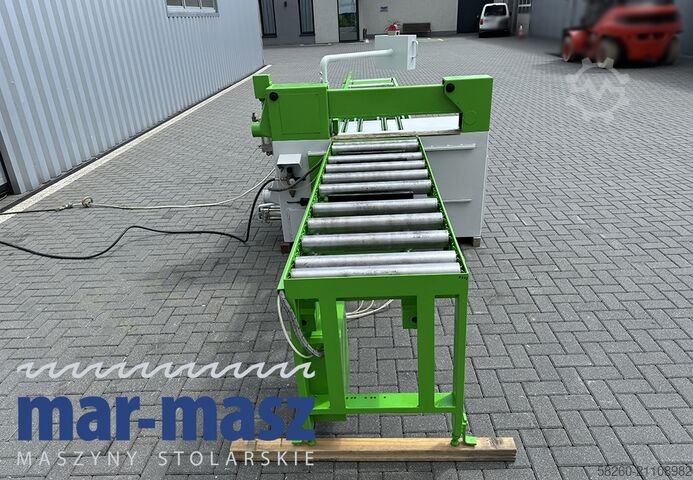 OGAM enine testere OGAM TR800