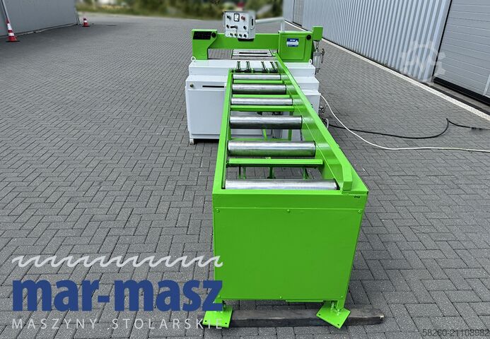 OGAM enine testere OGAM TR800