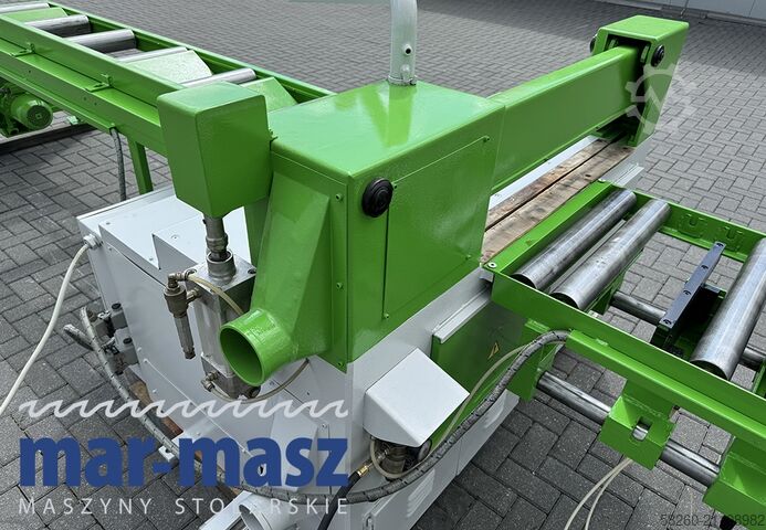 OGAM enine testere OGAM TR800