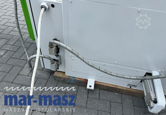 OGAM enine testere OGAM TR800