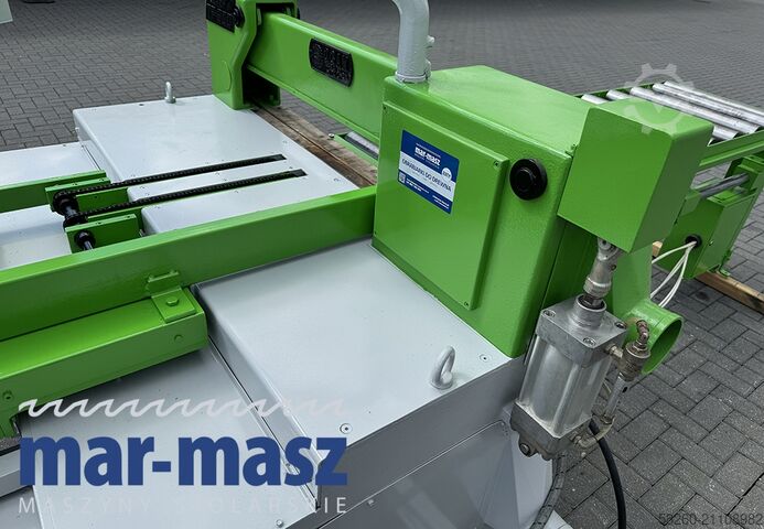 OGAM enine testere OGAM TR800