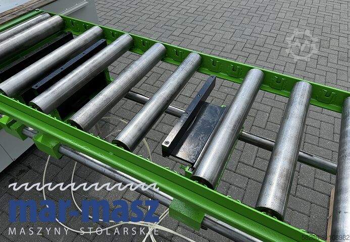 OGAM enine testere OGAM TR800