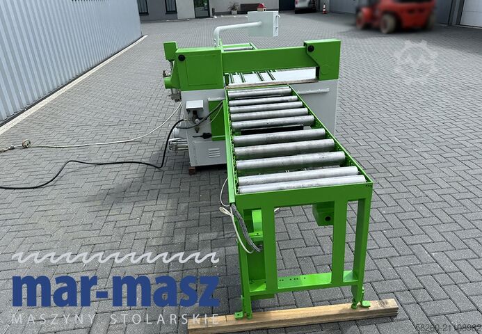 OGAM enine testere OGAM TR800