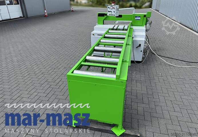 OGAM enine testere OGAM TR800