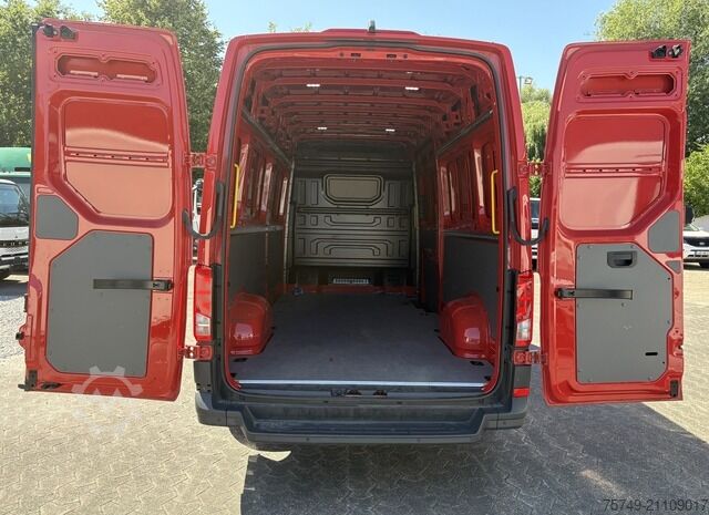 Bestelwagen Volkswagen Crafter 35 Maxi L4H3 1Hand PDC