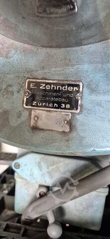 Dosing System Tschäppät AE220-ED/ES 1000