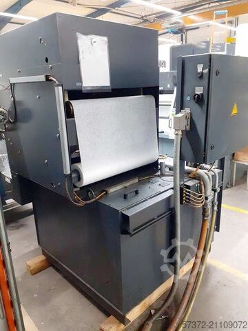 CNC 5-assig bewerkingscentrum DMG DMF 180