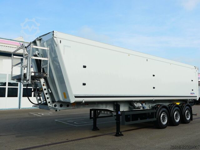 Semirimorchio SCHMITZ GOTHA SKI 24 SL