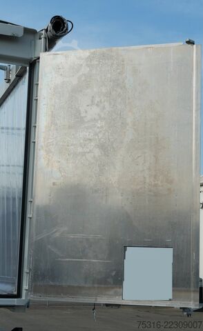 Semirimorchio SCHMITZ GOTHA SKI 24 SL