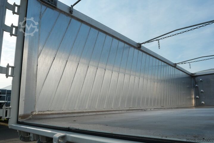Semirimorchio SCHMITZ GOTHA SKI 24 SL