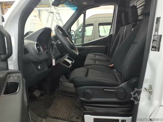 Furgone Mercedes-Benz Sprinter 317 CDI,L2H2,Automatik,Kamera,Navi