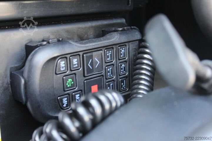 Trattore stradale standard Daf 530 SSC  Navi  Kühlbox  Leder  Standklima   ACC