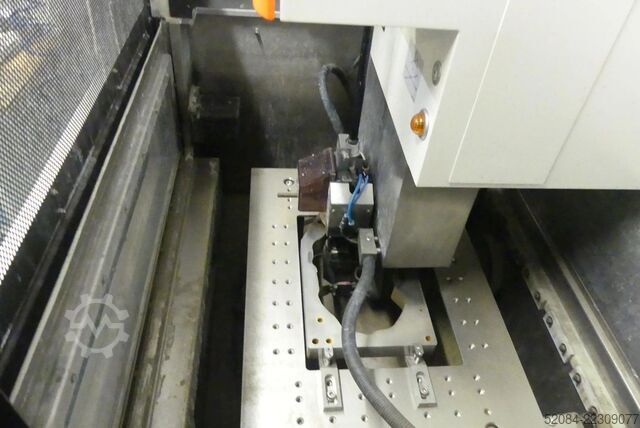 Elettroerosione a filo Agie Charmilles AGIE CHARMILLES EDM CUT E 350