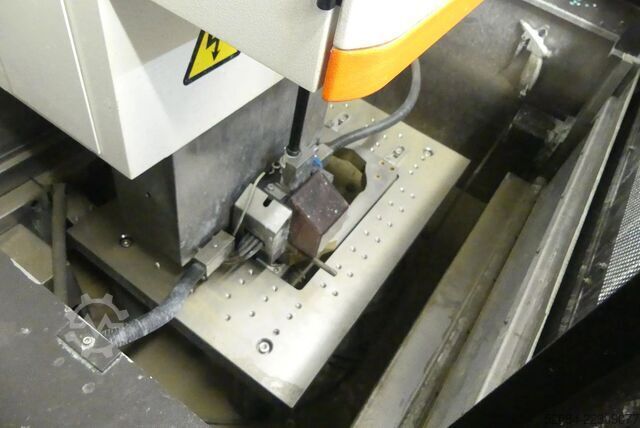 Elettroerosione a filo Agie Charmilles AGIE CHARMILLES EDM CUT E 350
