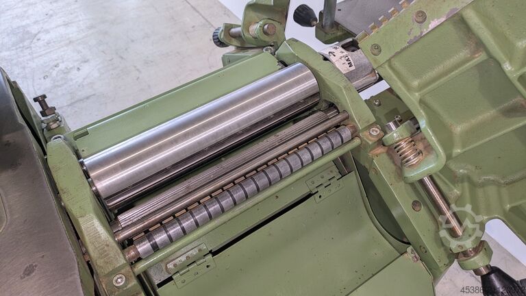 Combined machine Robland X-310