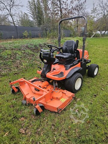 Riding mower KUBOTA F3090 