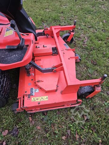 Riding mower KUBOTA F3090 
