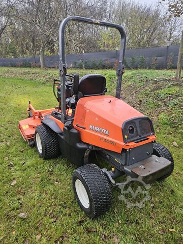 Riding mower KUBOTA F3090 