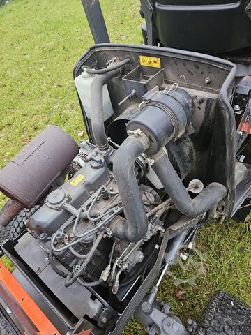 Riding mower KUBOTA F3090 