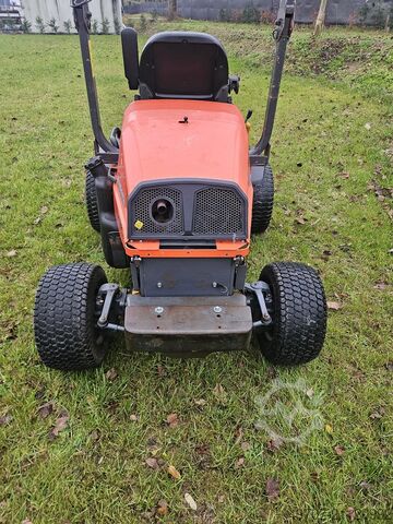 Riding mower KUBOTA F3090 