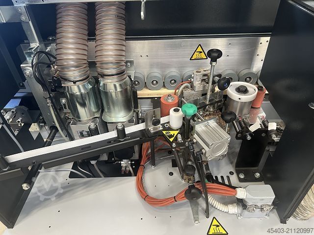 Edgebander Felder G380