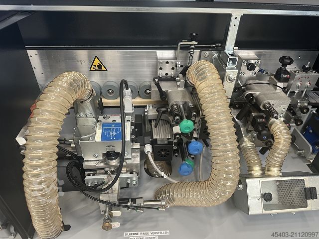 Edgebander Felder G380