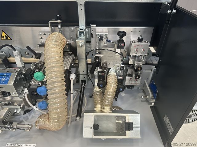 Edgebander Felder G380