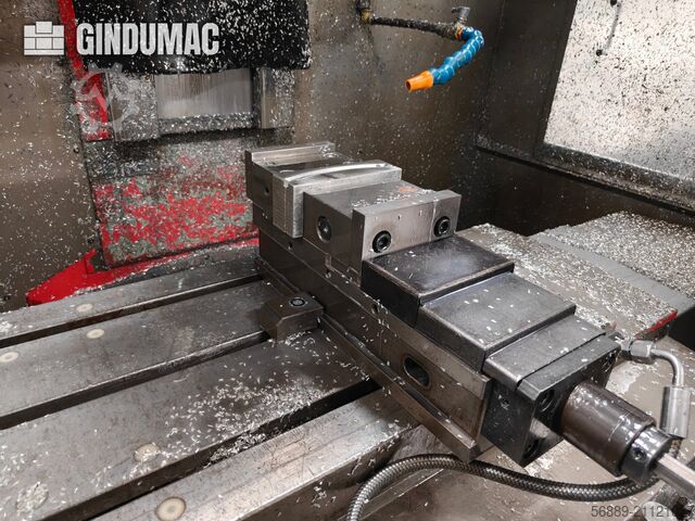 Matsuura MC-510V Matsuura MC-510V