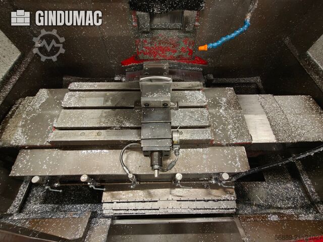 Matsuura MC-510V Matsuura MC-510V