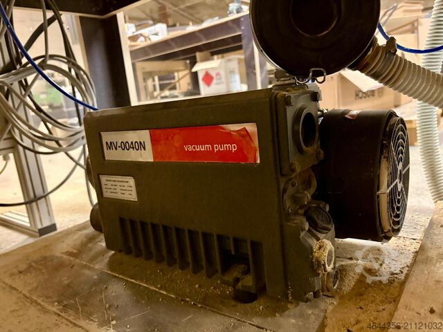 CNC machine CNC Step High-Z S-1400T