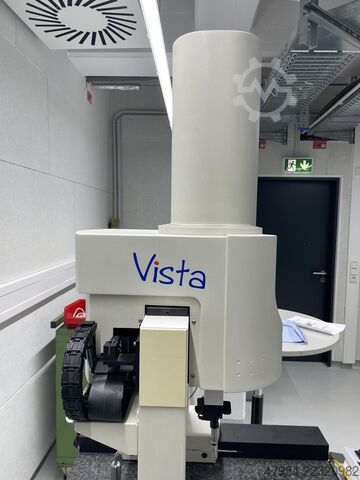 Souřadnicový měřicí stroj CARL ZEISS VISTA 1620-14
